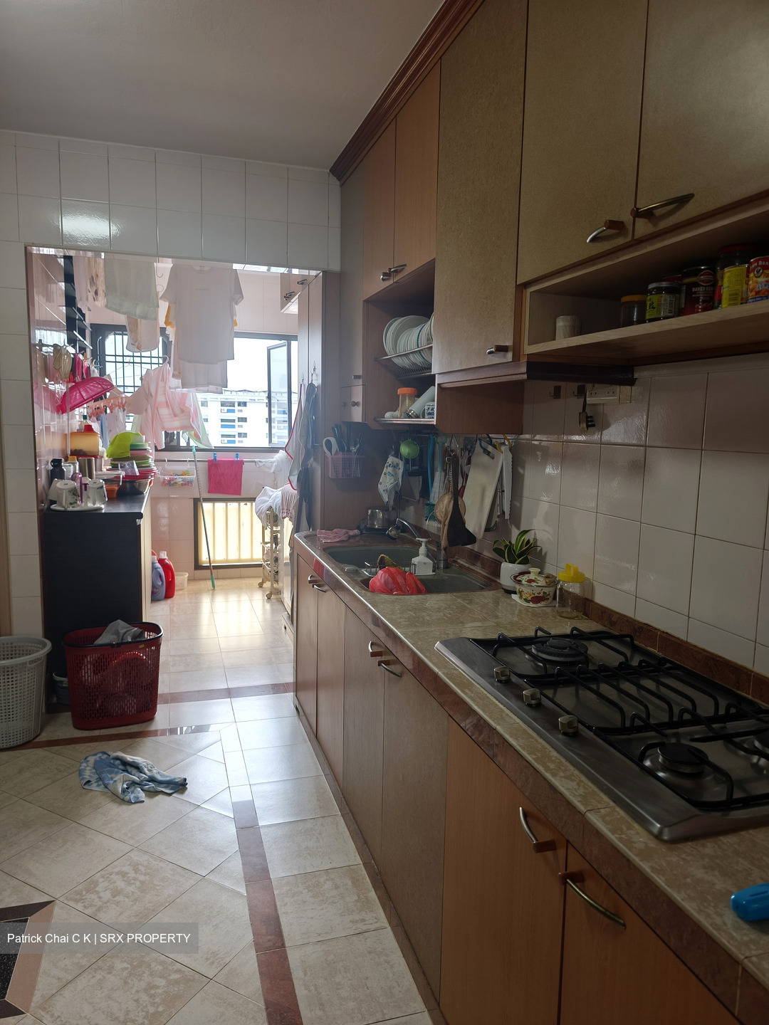 Blk 664 Woodlands Ring Road (Woodlands), HDB 5 Rooms #603149231